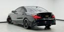 Mercedes Benz CLA 45 AMG 2018 Mercedes Benz CLA45 AMG, Heated Seats, Fully Loaded, Excellent Condition, Korean Specifications