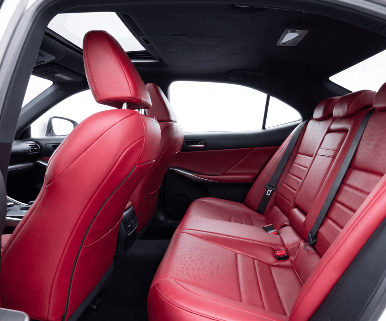 Lexus IS300 300 2.0