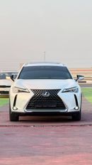 Lexus UX200 ELEGANT