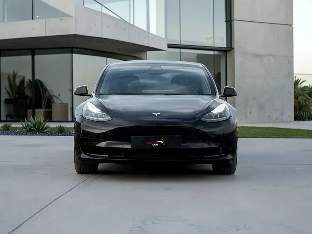 تسلا موديل 3 LAREDO AED 1,520 P.M | 0% DOWN PAYMENT | TESLA MODEL 3 | EV | 2022