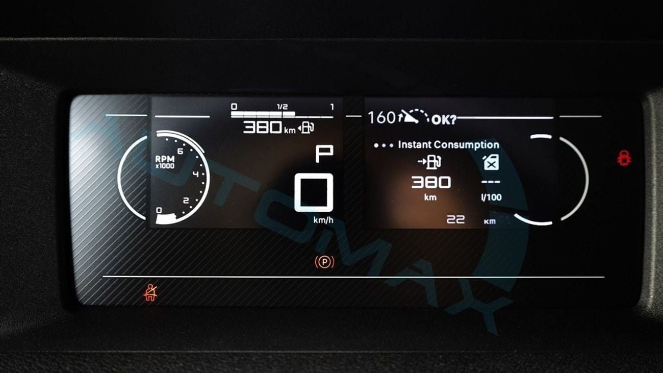 فيات سكودو (For Export , НА ЭКСПОРТ) 2.0T BlueHDi GCC 2025 Без пробега