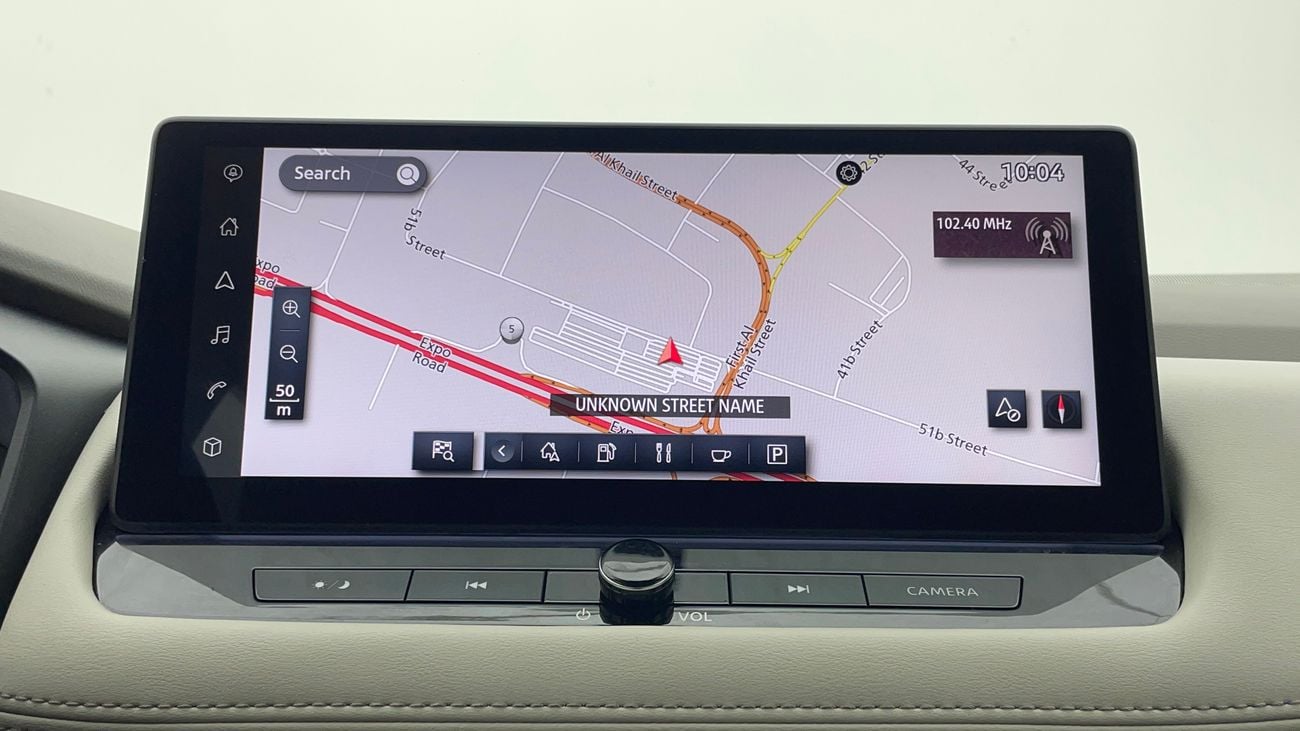 نيسان إكس تريل 2024 SV | AED 1418/Month | 0 DP | 30 Day Return | Warranty | Service History