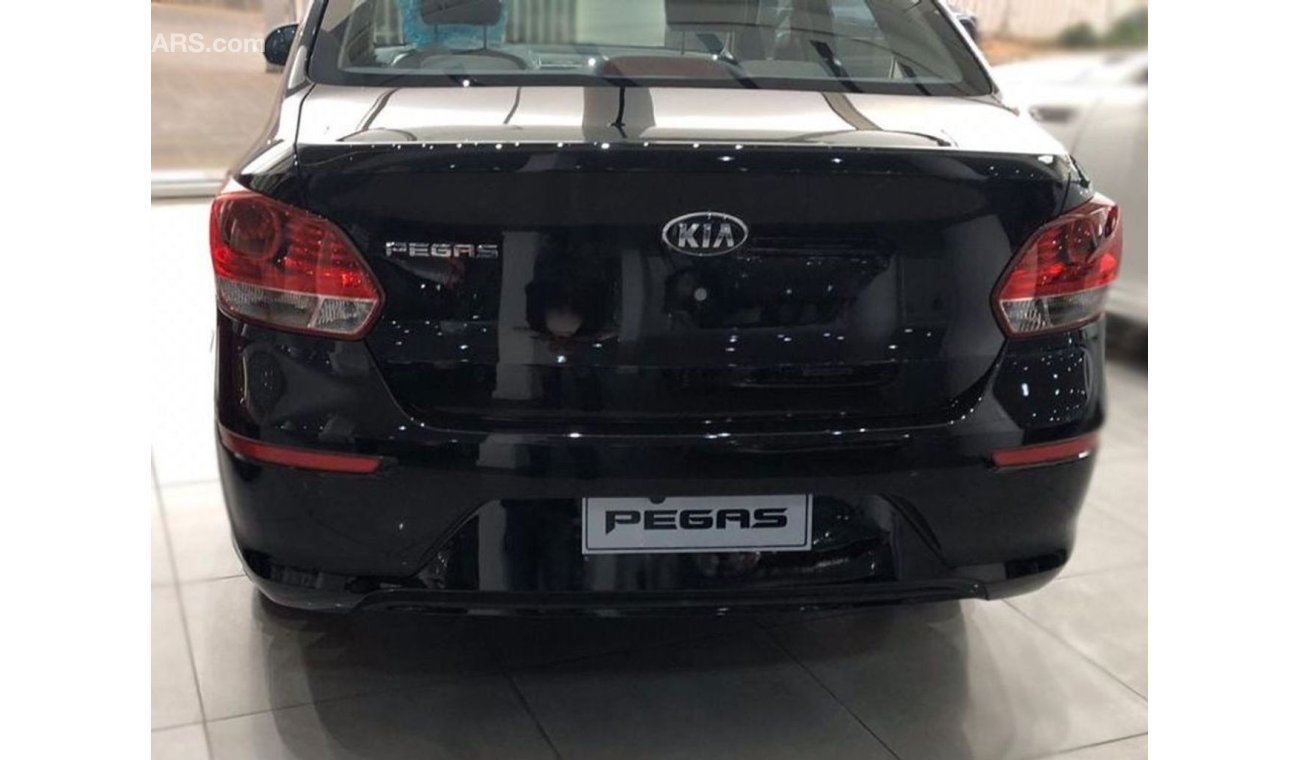 Kia Pegas 1.4L ////// 2020 BRAND NEW ////// SPECIAL OFFER /////// FOR EXPORT