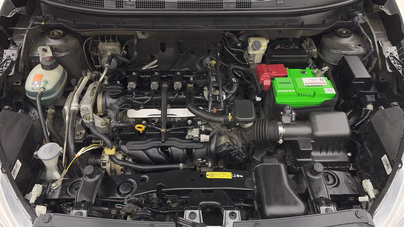 Nissan Kicks SV 1.6 | Zero Down Payment | Home Test Drive