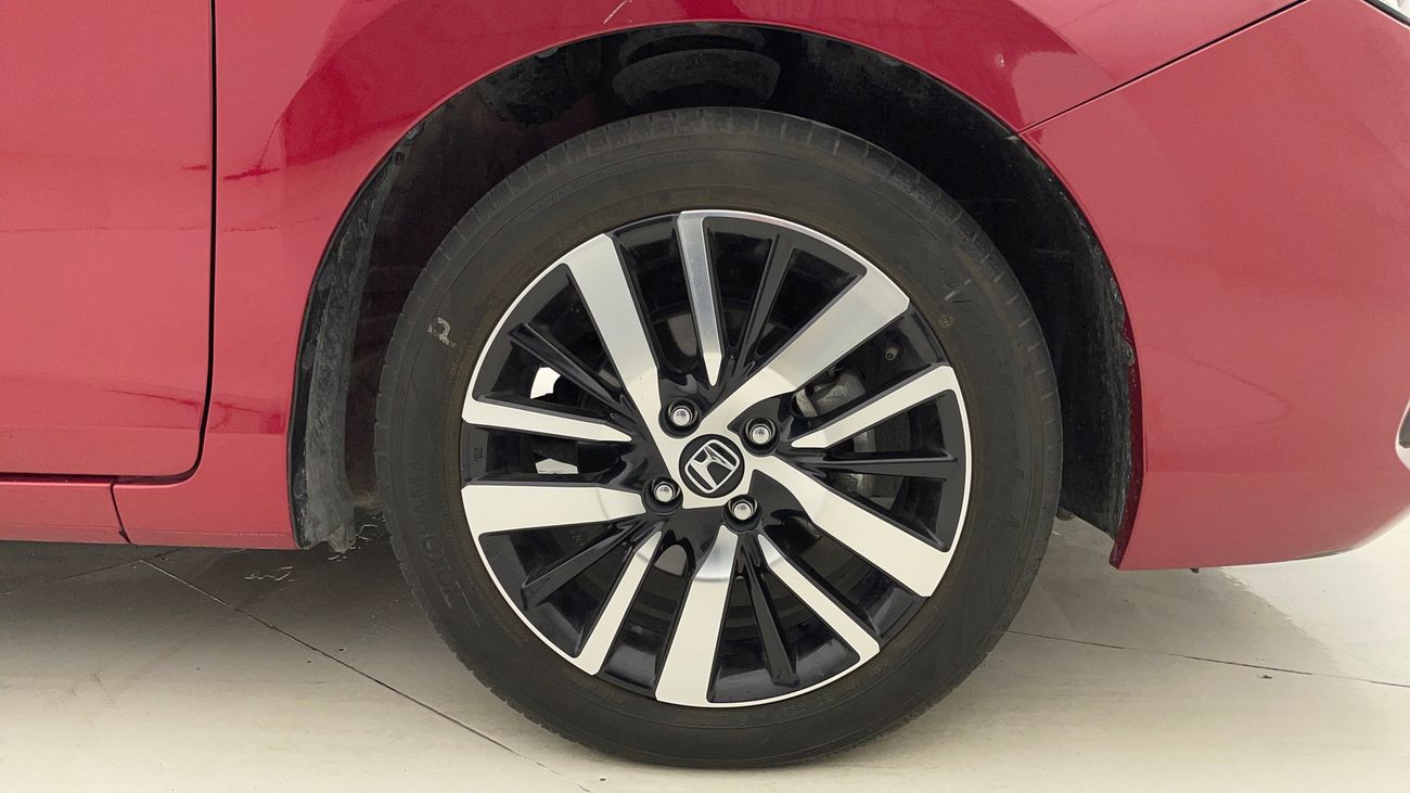 Honda City LX SPORT 1.5 | Zero Down Payment | Home Test Drive