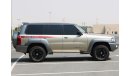 نيسان باترول سفاري 2019 | PATROL FULL OPTION SUPER SAFARI WITH GCC SPECS AND EXCELLENT CONDITION