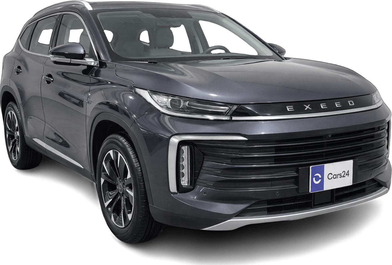 Exeed TXL COMFORT 2024 | AED 828/Month | 0 DP | 30 Day Return | Warranty | Service History