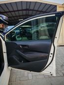 تويوتا كورولا HATCH BACK 2.0 PETROL