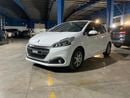 Peugeot 208 Active | Guaranteed Warranty | 0 Down Payment