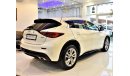 Infiniti Q30 ORIGINAL PAINT صبغ وكاله AGENCY WARRANTY, FULL SERVICE HISTORY Infiniti Q30 2019 Mo