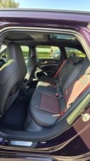 Audi RS6 RS6 Avant Performance