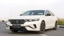 هوندا أكورد HONDA ACCORD SPORT 260TURBO LUXURY [ EXPORT ONLY ]