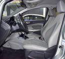 Ford EcoSport EXCELLENT DEAL for our Ford EcoSport ( 2016 Model ) in Beige Color GCC Specs