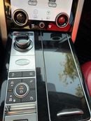 Land Rover Range Rover HSE