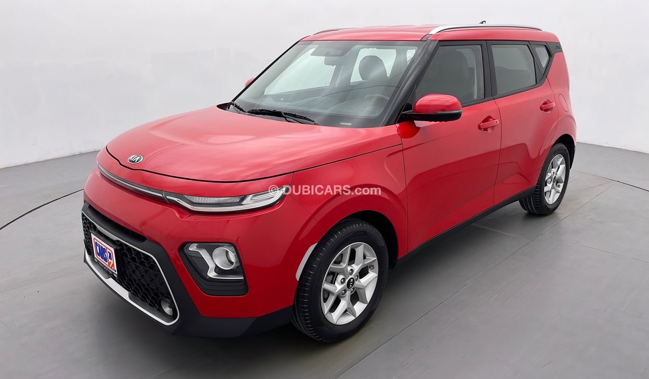 Kia Soul EX 1.6 | Under Warranty | Inspected on 150+ parameters