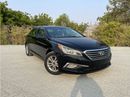 Hyundai Sonata Hyundai Sonata Se 2017 Black 2.4L vin: 5NPE24AF8HH445000