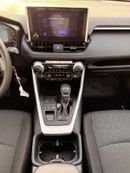 Toyota RAV4 Toyota RAV4 2.5 L 2024