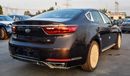 Kia Cadenza KIA CADENZA  NEW 2018 SPECIAL OFFER  With 3 years warranty Car finance services on bank