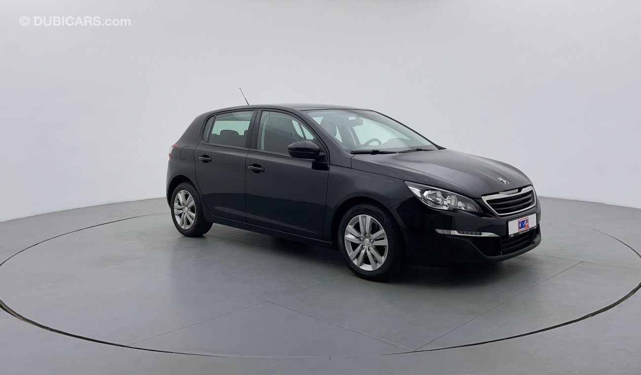 Peugeot 308 Allure 1600