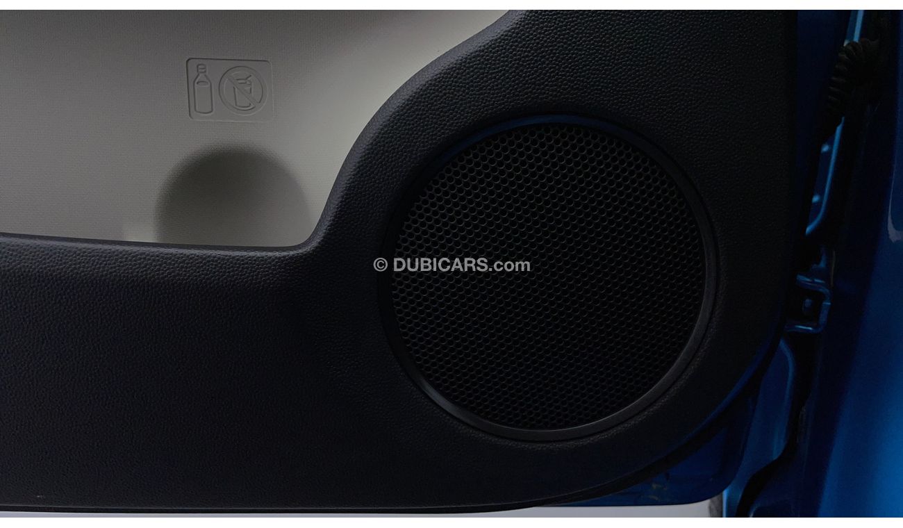 Mitsubishi Mirage GLX 1.2 | Under Warranty | Inspected on 150+ parameters