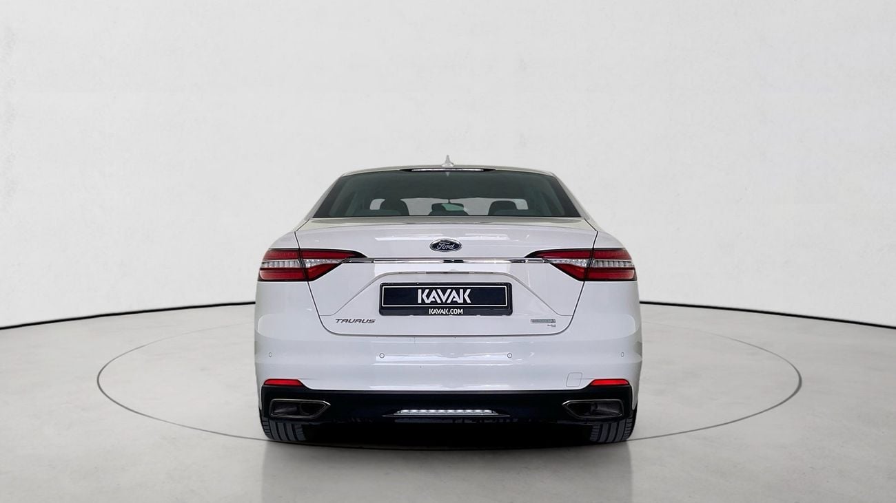 فورد توروس Ambiente | upto AED 20,000 Ramadan Discount | شامل الضمان | 0 ﺪﻔﻋﺓ ﺃﻮﻟﻯ