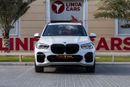 BMW X5 40i M Sport 3.0L