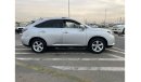 Lexus RX350 *Offer*2015 Lexus RX350 Full Option+ Great Condition / EXPORT ONLY/