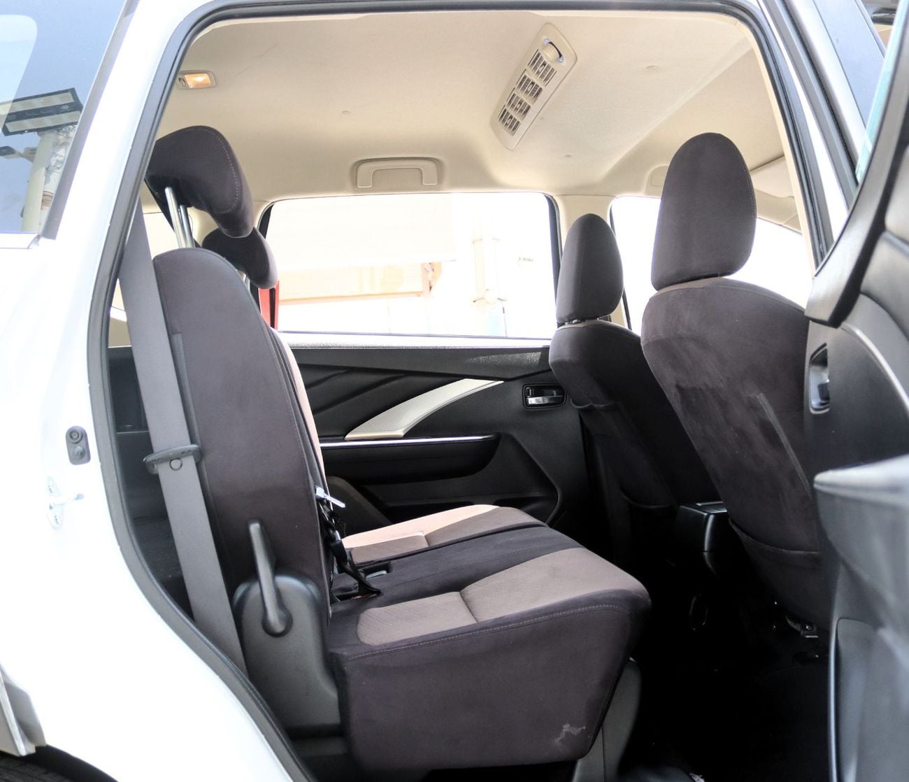 Mitsubishi Xpander Cross HIGH LINE PREMIUM