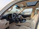 Toyota Land Cruiser VX