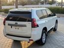 Toyota Prado TX-L DIESEL GCC Specs Excellent Condition 2020