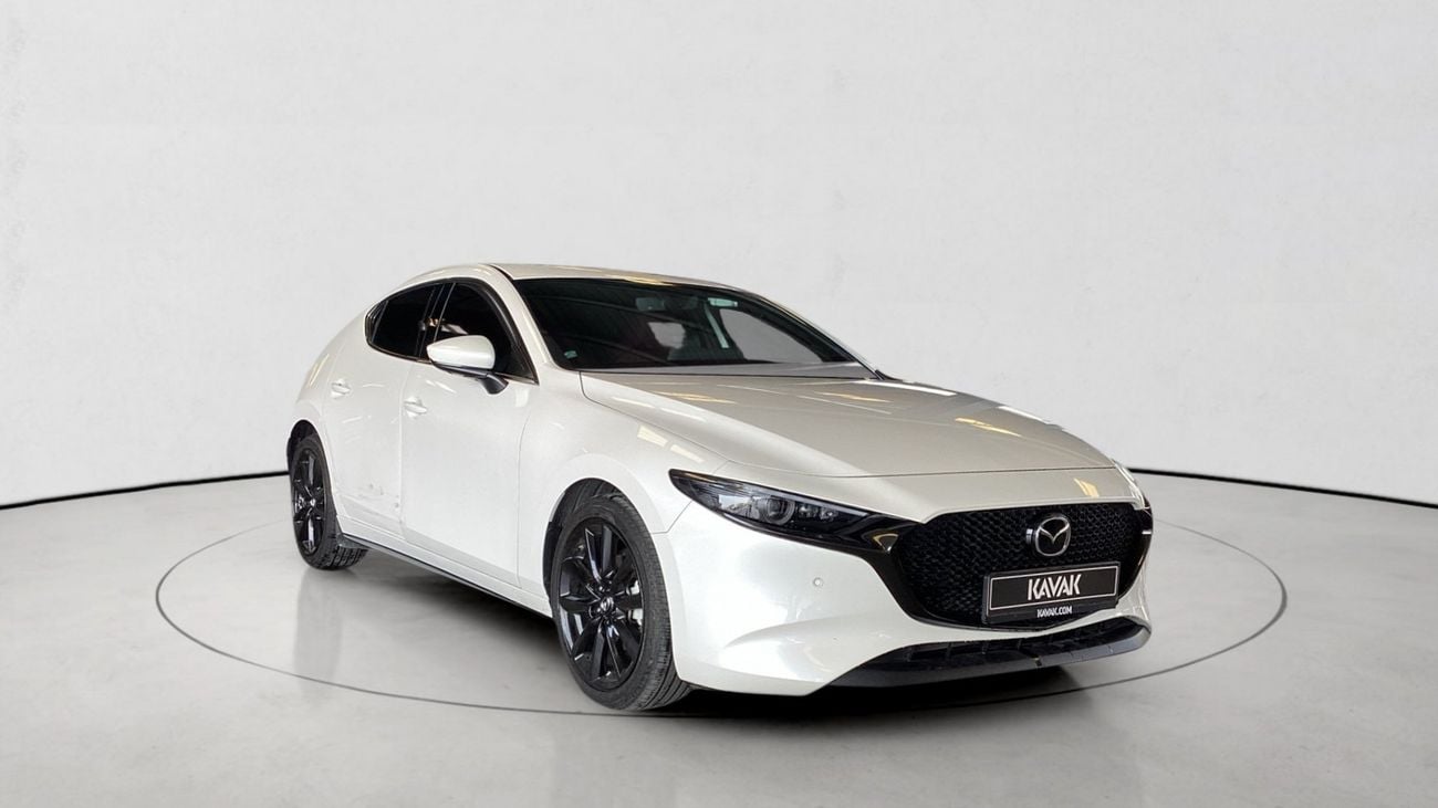 Mazda 2 2.0 INTENSE AUTO | Guaranteed Warranty | 0 Down Payment