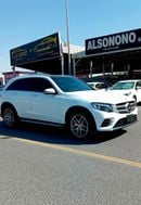 مرسيدس بنز GLC 250 Std 2.0L
