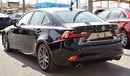 Lexus IS350 FSport