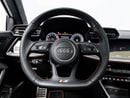 أودي S3 TFSI quattro 2.0L Sedan