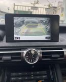 Lexus IS300 AWD