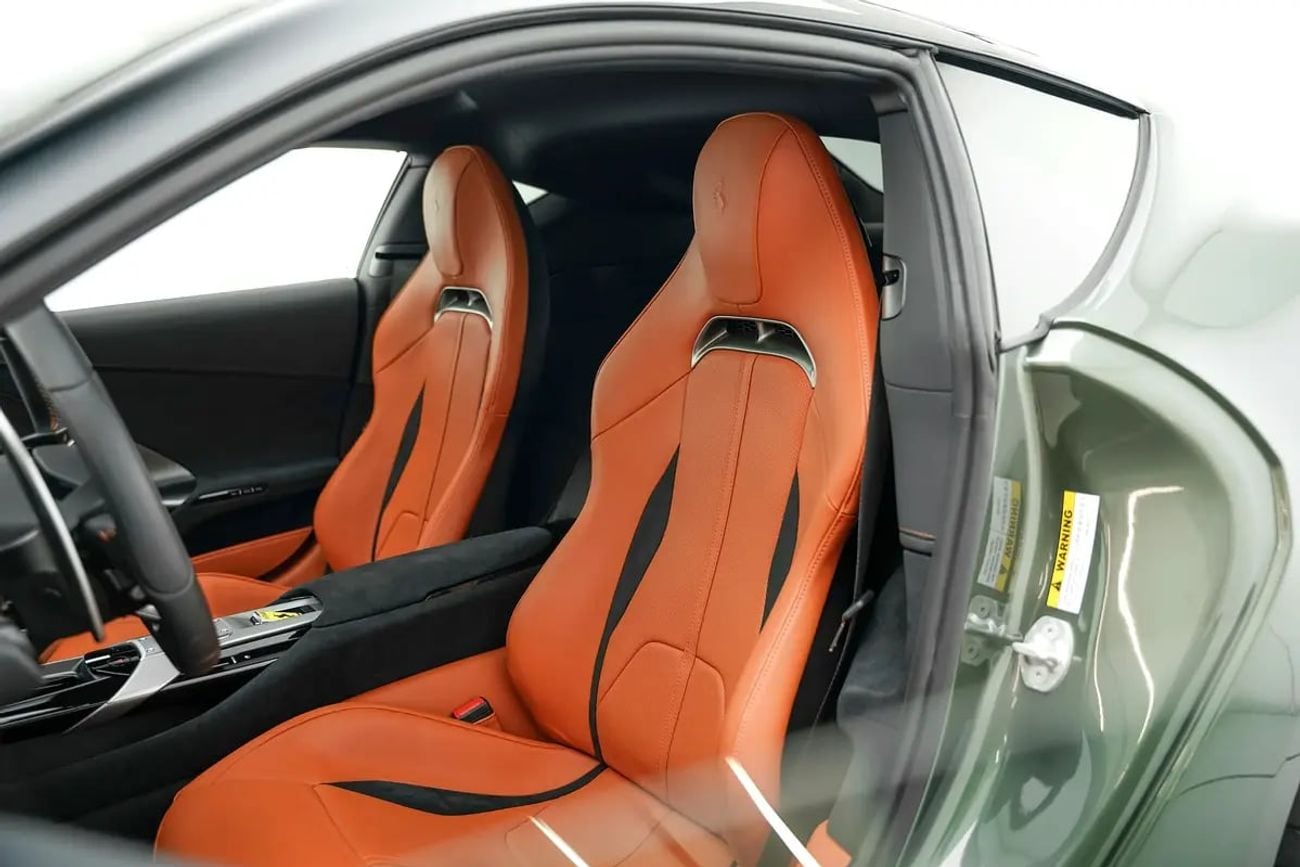 Ferrari 12Cilindri WITH 7 YEARS SERVICE CONTRACT