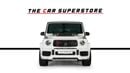 Mercedes Benz G63 AMG STD Brabus Kit--Low Mileage-Well Maintained