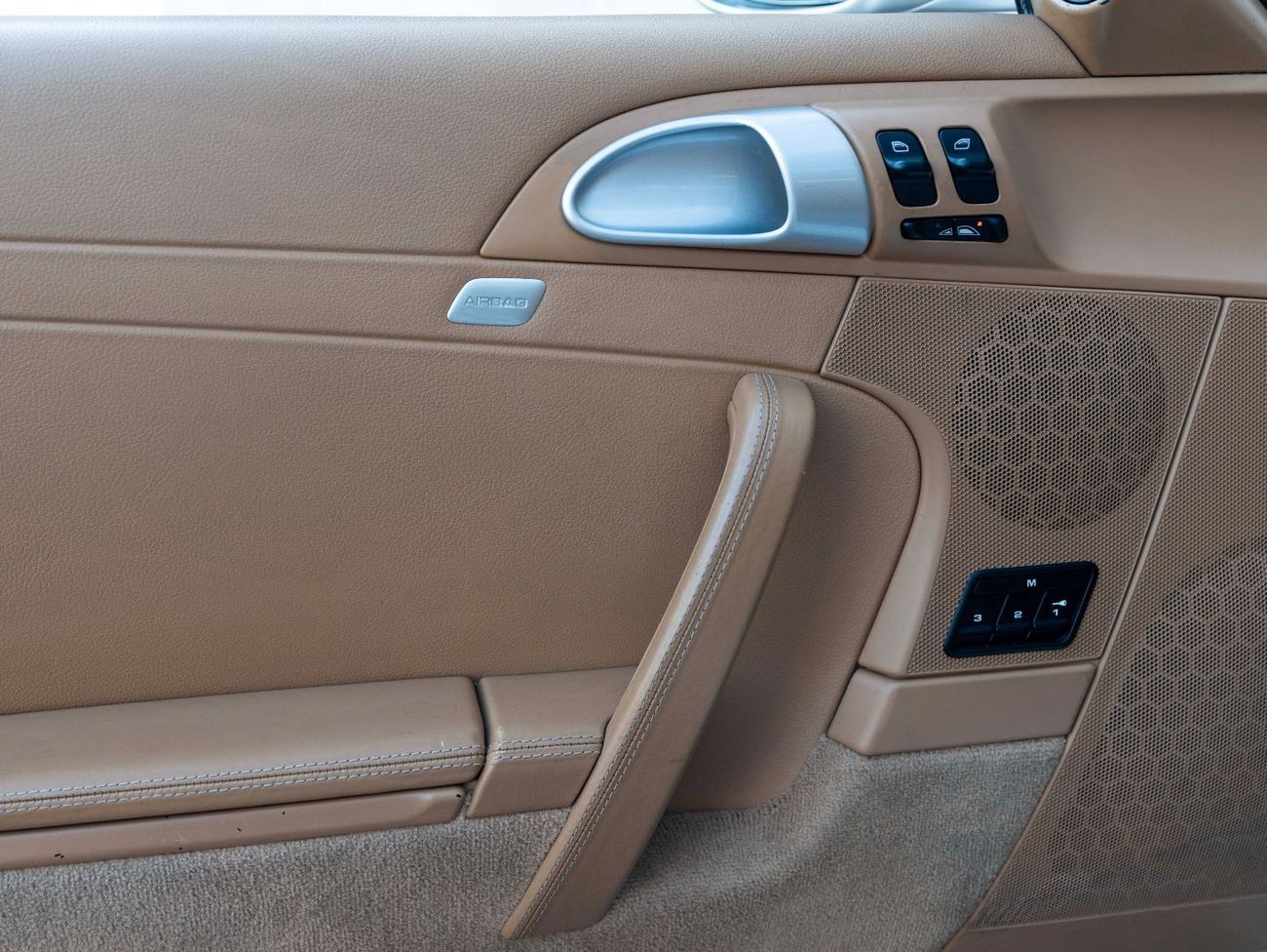 Porsche Carrera GT CARRERA GTS