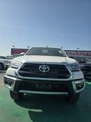 Toyota Hilux Toyota Hilux 2.4L Diesel AT Full Option 2026 – Full Option | 2.4L Diesel | Automatic