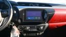 تويوتا هيلوكس Toyota Hilux 2025 2.7L Petrol pick-up 4WD