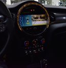ميني كوبر إس STD