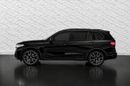 BMW X7 XDRIVE40I M SPORT