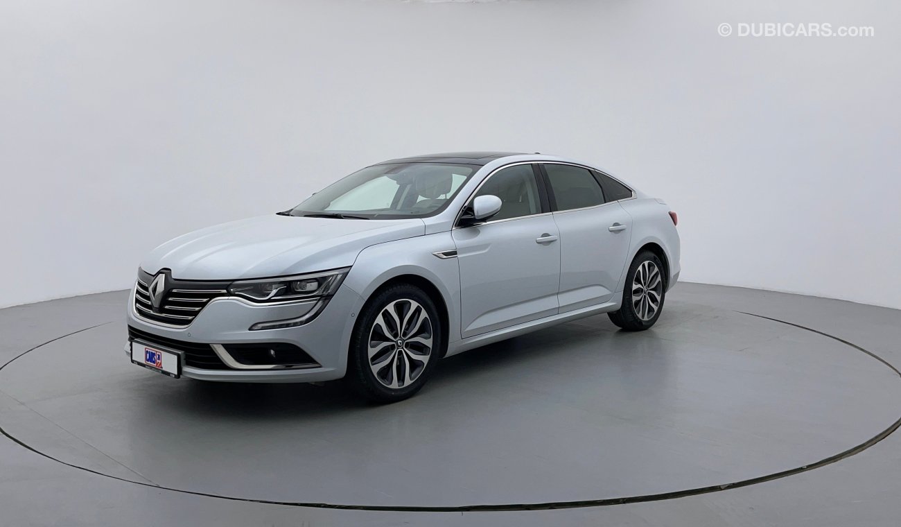 Renault Talisman 1.6T FULL 1600