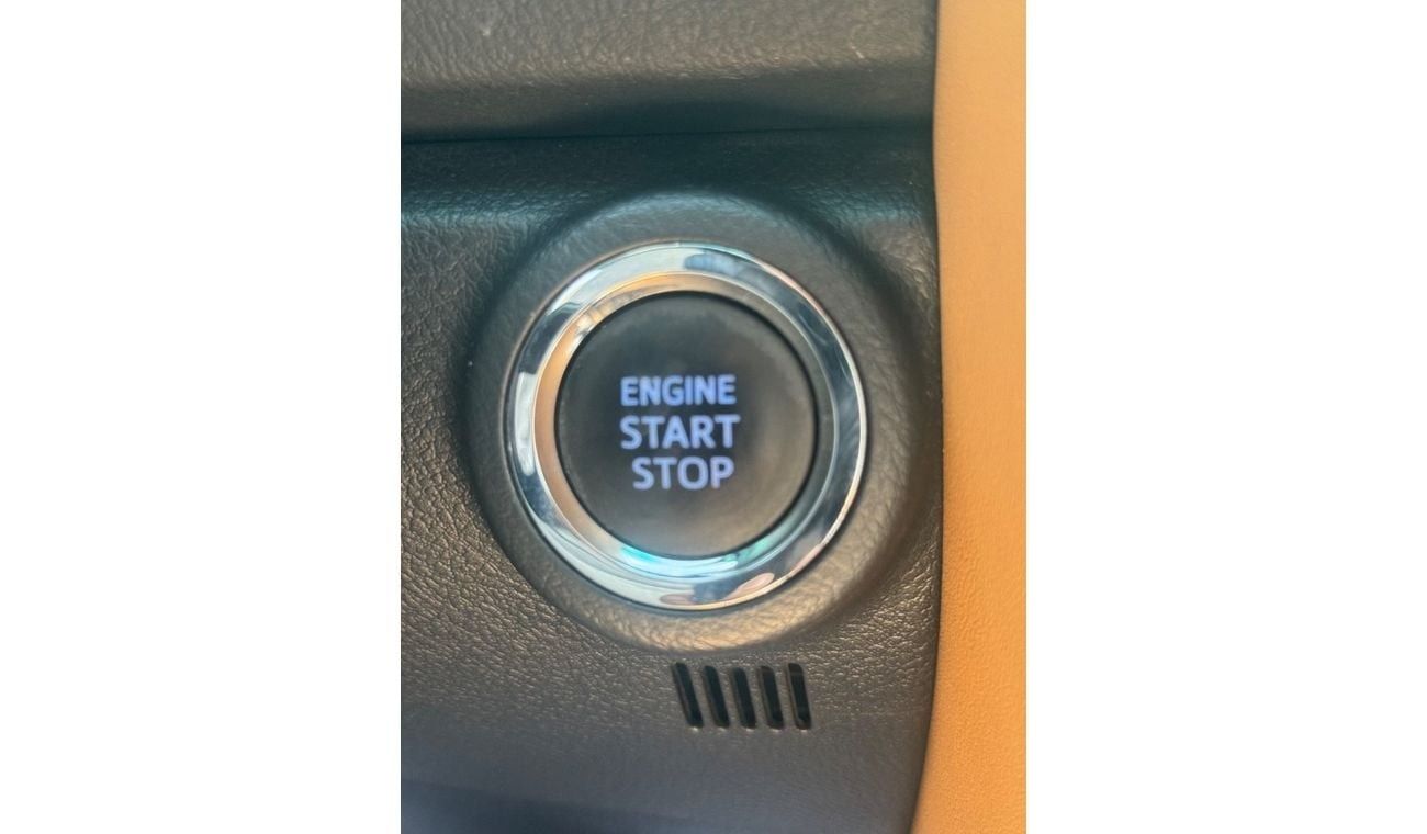 تويوتا فورتونر VXR 4.0L (278 HP)