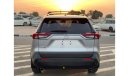 تويوتا راف ٤ 2021 Toyota Rav4 LE MidOption+ 3300 Miles Only / EXPORT ONLY / فقط للتصدير