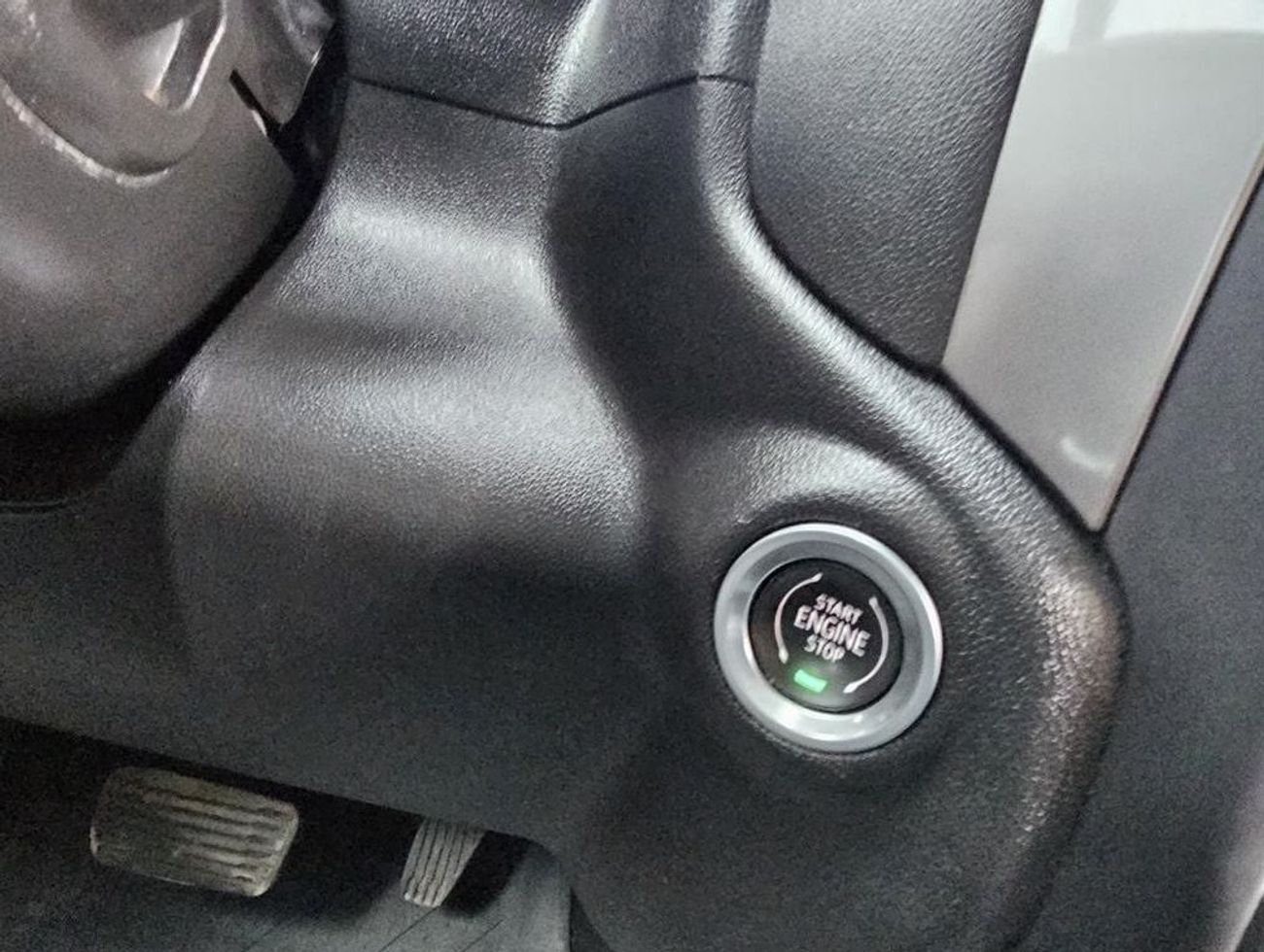 Chevrolet Silverado LEFT HAND