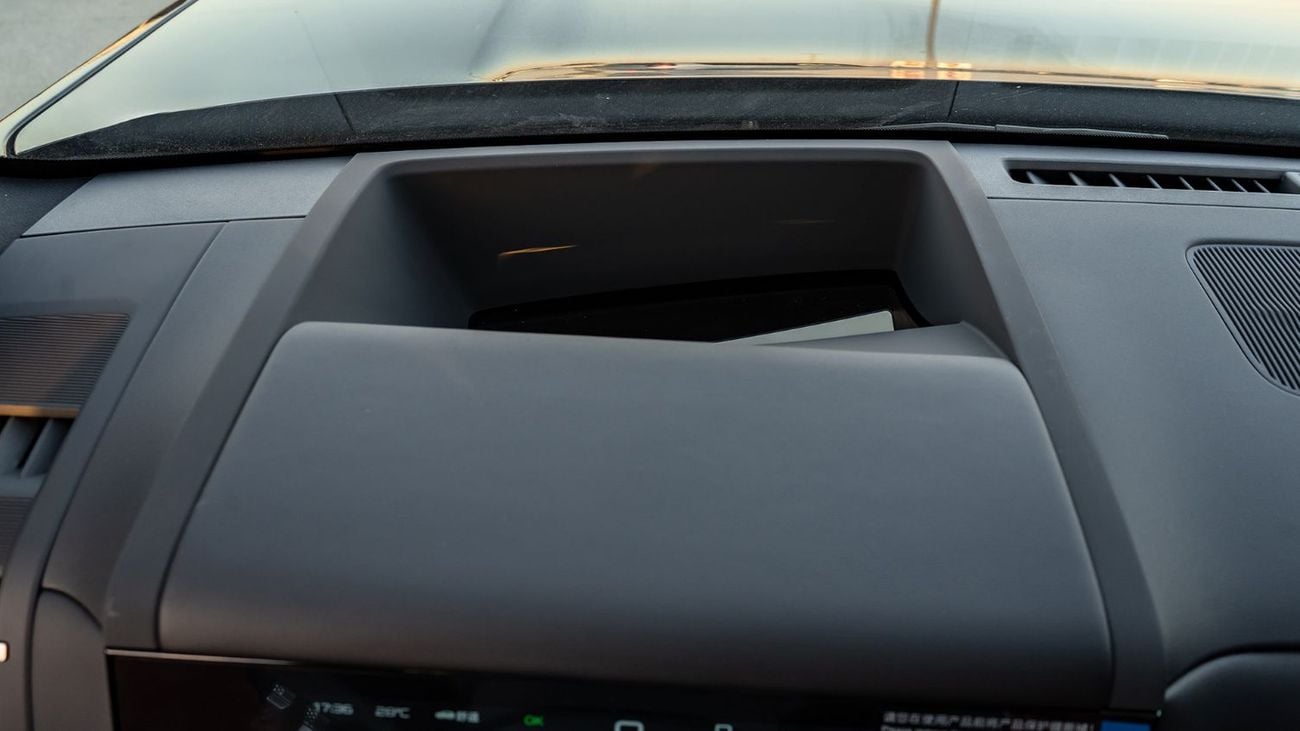 BYD Leopard Titanium 7 2025 | BYD LEOPARD BYD LEOPARD TITANIUM 7 190KM 4WD ULTRA EDITION+2 REMOTE CONTROL KEYS - DRONE SYST