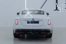 Rolls Royce Spectre STANDARD Coupe 2024 Rolls Royce Spectre, 2029 Rolls Royce Warranty + Service Pack, Fully Loaded, Low Kms