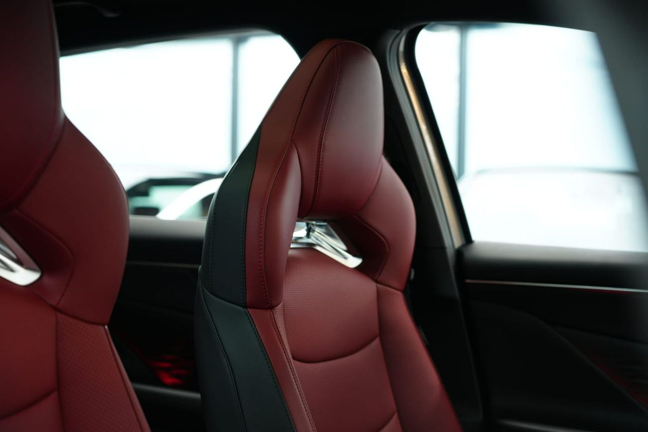 BAIC X55