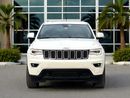 Jeep Grand Cherokee 1,157 P.M | Exclusive - GCC Specs | Original paint